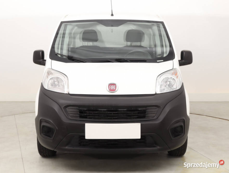 Fiat Fiorino 14 nieuszkodzony Bielany Wrocławskie