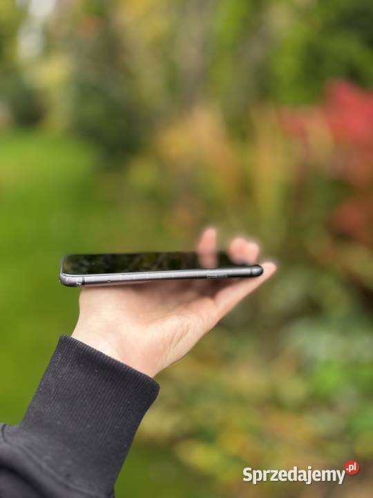 Phone 11 64 GB bateria 82 Łódź