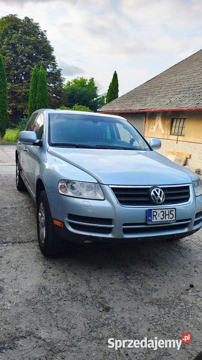 SUV nieuszkodzony sprzedam