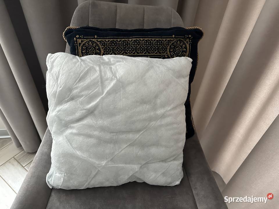 Poduszki Dekoracyjne Design z motywem aniołka Poduszki Łódź