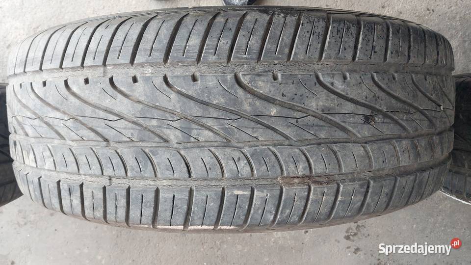 Opony letnie suv 235 60 18 Ropczyce