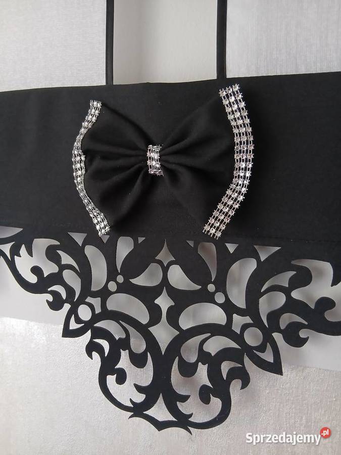 Panel glamour z ażurem Mława