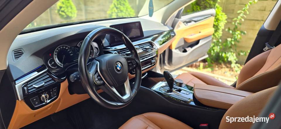 Sprzedam BMW GT6 20D Racławice sprzedam