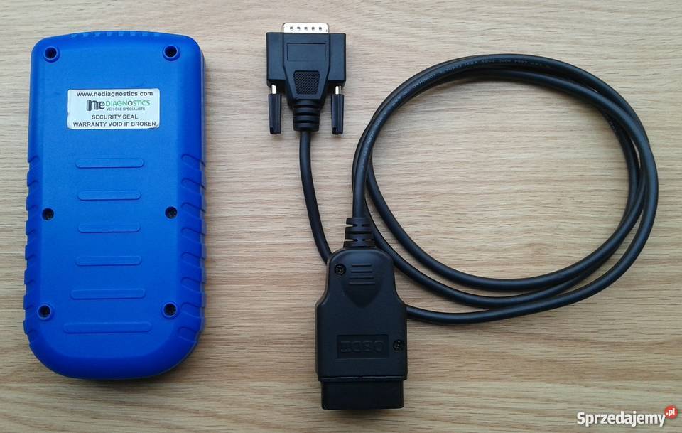 Vgate Scan VS450 VW AUDI SCAN
