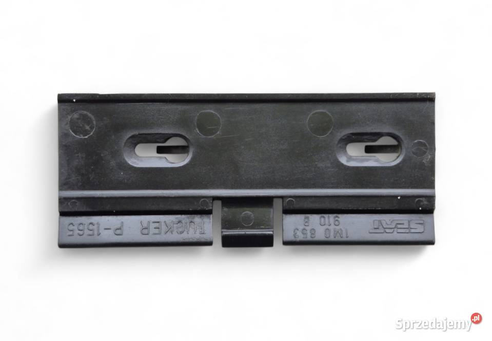 MOCOWANIE UCHWYT KLIPS LISTWY PROGOWEJ PROGU Działoszyce sprzedam