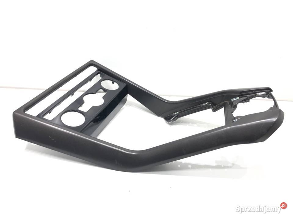 LISTWY DEKOR VW TROC 2GA863042A Crossover osobowe