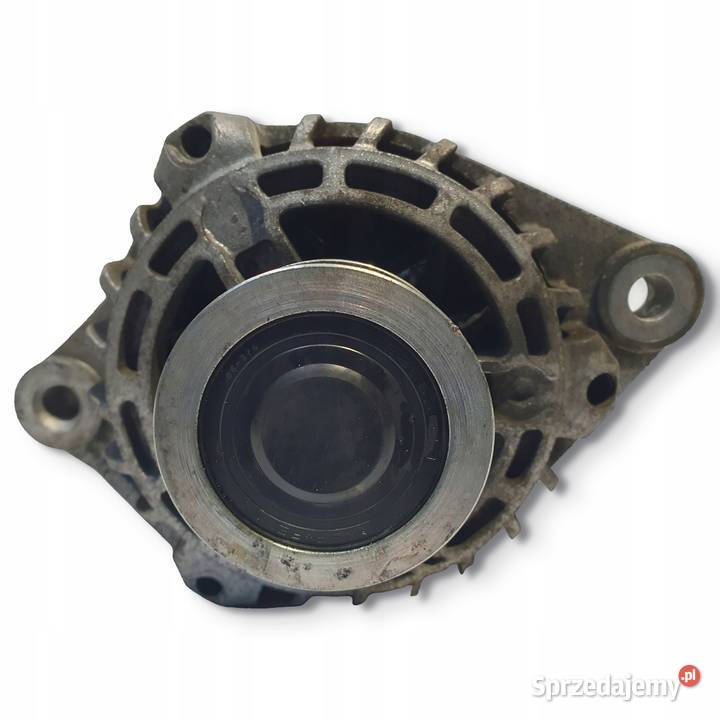 ALTERNATOR Opel Vectra C Astra H Zafira B 19 Chełm