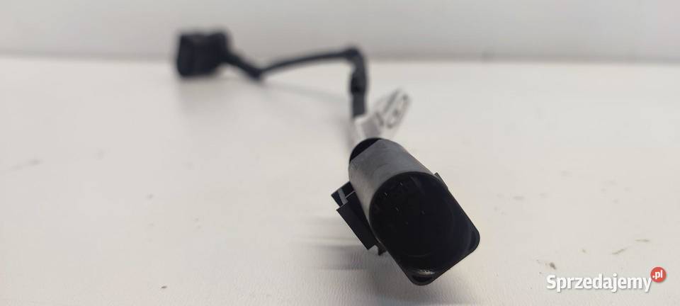 VW TIGUAN II PRZEWÓD DYFERENCJAŁU 5QF971166A