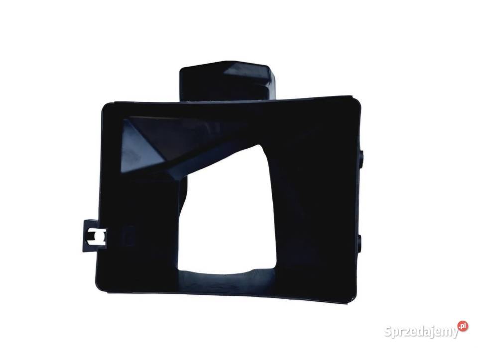 WLOT KOŁNIERZ KIEROWNICA POWIETRZA INTERCOOLERA Działoszyce