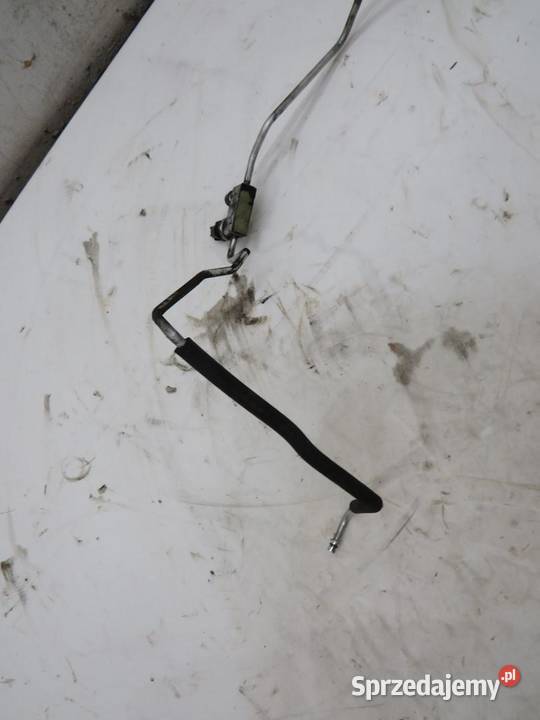 WĄŻ PRZEWÓD KLIMATYZACJI RAV4 RAV4 III 06 22 D lubelskie