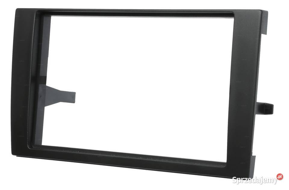 Ramka Radiowa 2 DIN AUDI A4 B6 B7 SEAT EXEO NOWA Częstochowa