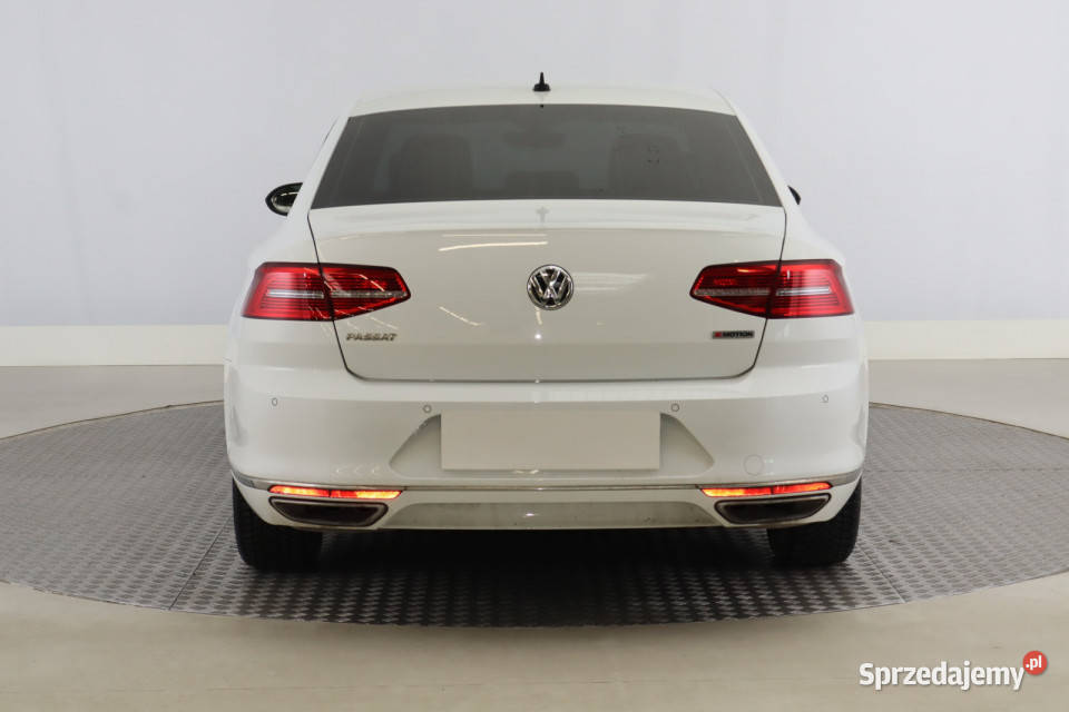 VW Passat 20 TSI komputer pokładowy śląskie Zabrze