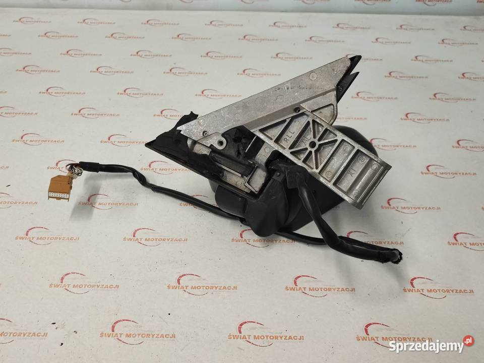 AUDI A4 B7 III 07r lusterko lewe ANGLIK E1010681 Kielce sprzedam