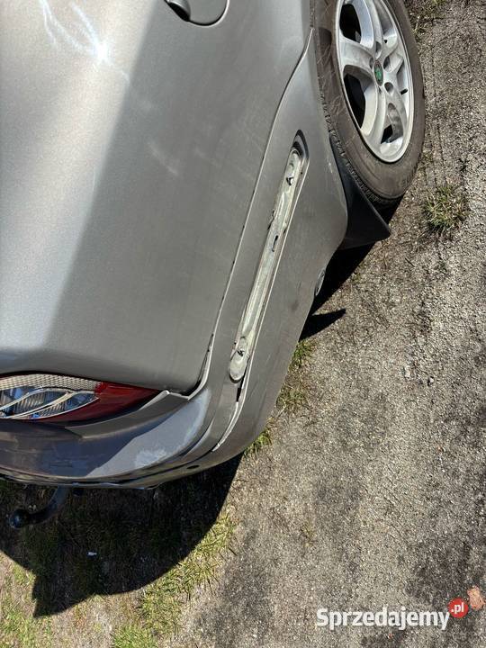 Skoda Octavia 16 LPG 167000km wielkopolskie Piła