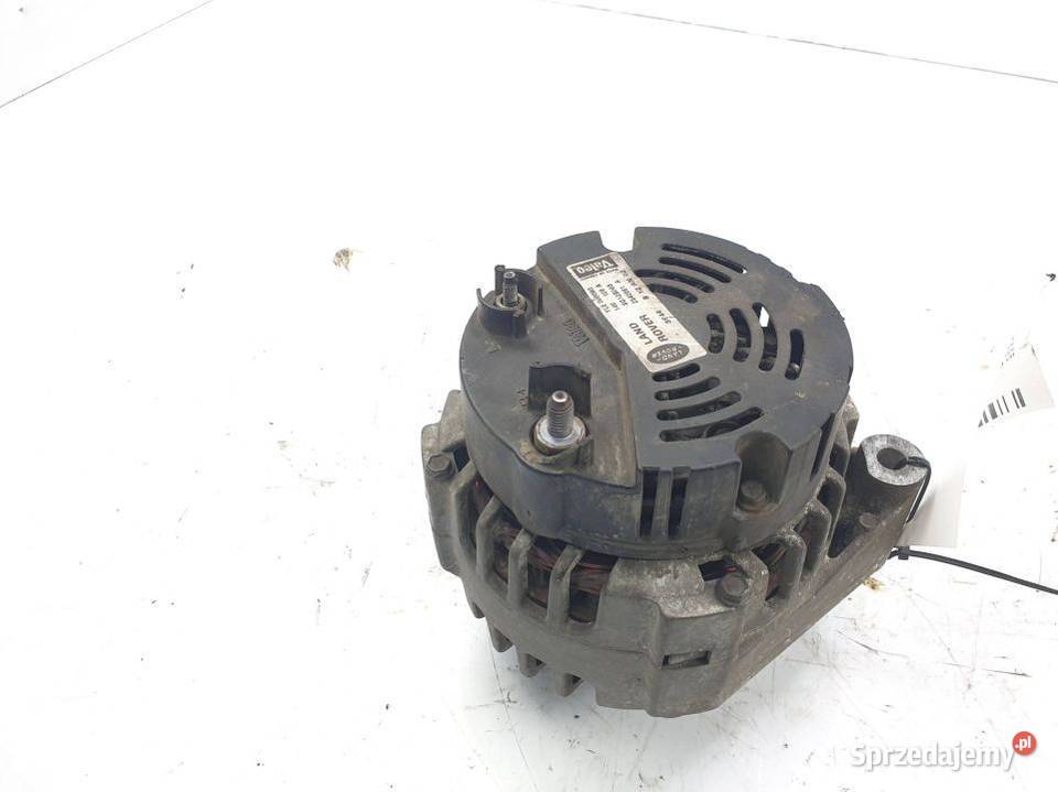 ALTERNATOR LAND ROVER DISCOVERY VALEO Lipno