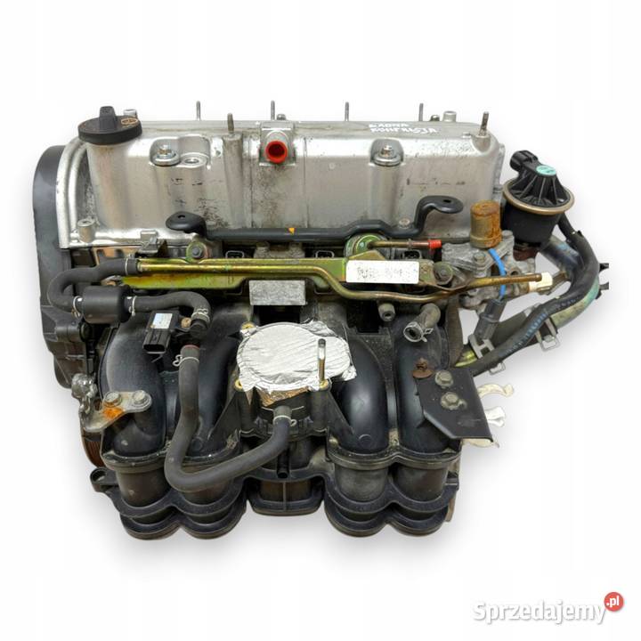 SILNIK D16V1 Honda Civic VII 16 110 benzyna Chełm