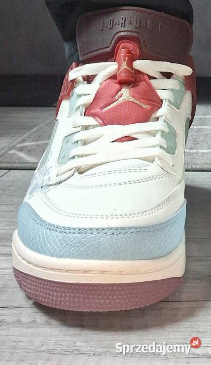 Air Jordan Warszawa