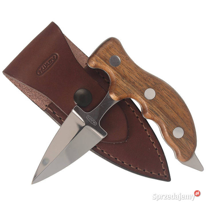 Nóż Mikov Fist Dagger Knife Palisander 367ND6 Warszawa