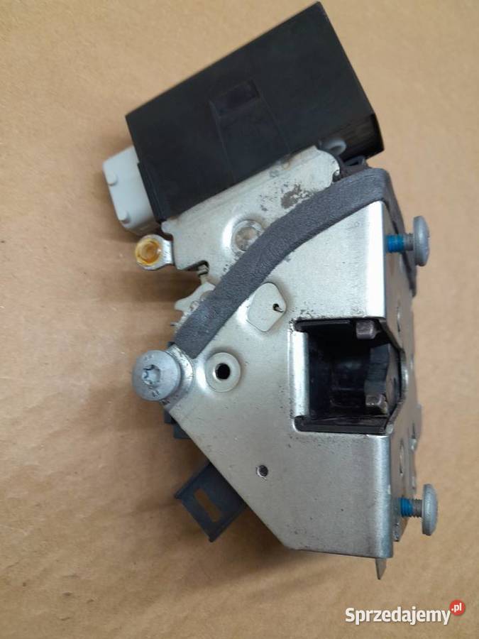 BMW 5 E39 zamek dzwi prawy tył Tomaszów Mazowiecki