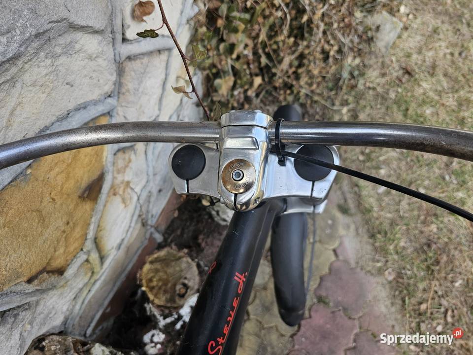 Designer ROWER Radom sprzedam