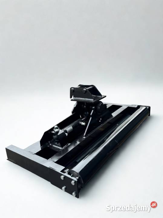 Belka niwelująca równiarka hydrauliczna 120