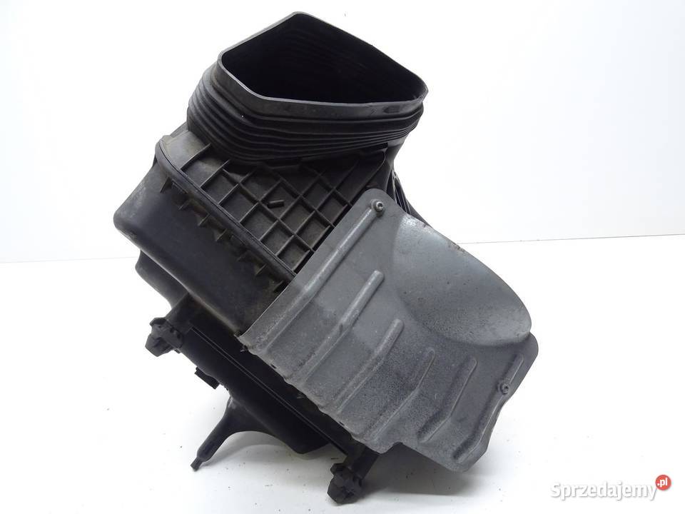 OBUDOWA FILTRA POWIETRZA 4G0133838T 20 TDI AUDI