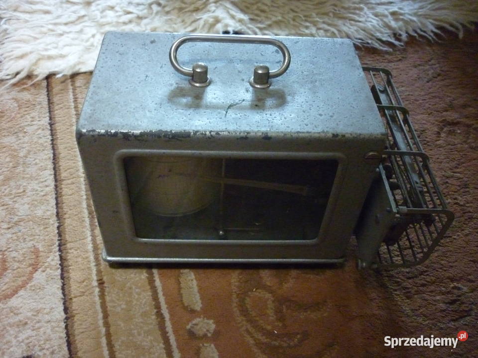 HYGROGRAGF TZ5 Pozostałe Dębica