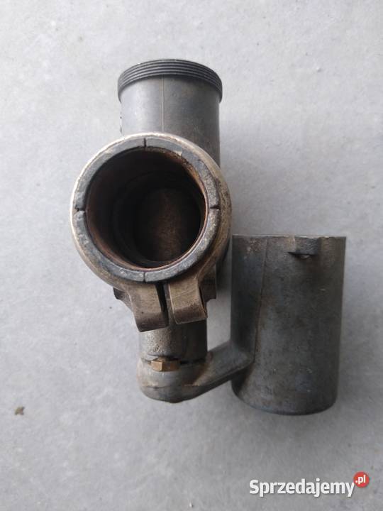 NSU dkw BMW Jap Graetzin H2424 gaznik