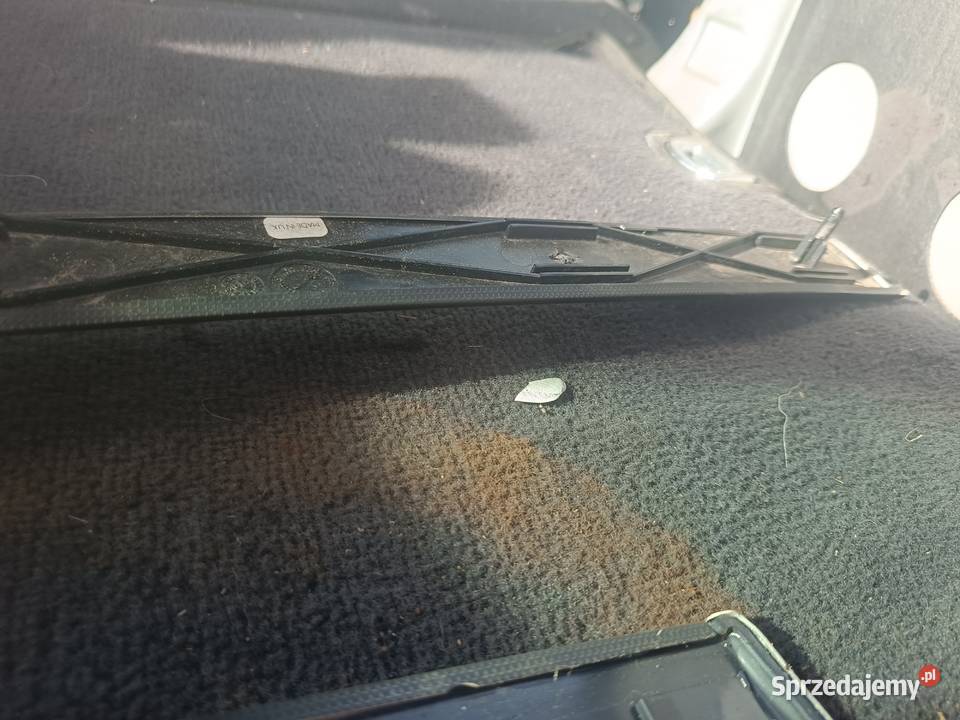 Dekory Listwy Dekoracyjne Deski Audi A4 B5 a9 Myszków