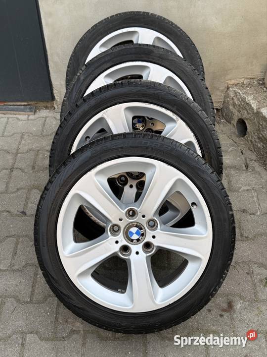 Koła BMW e46 22545 R17 Nowy Sącz