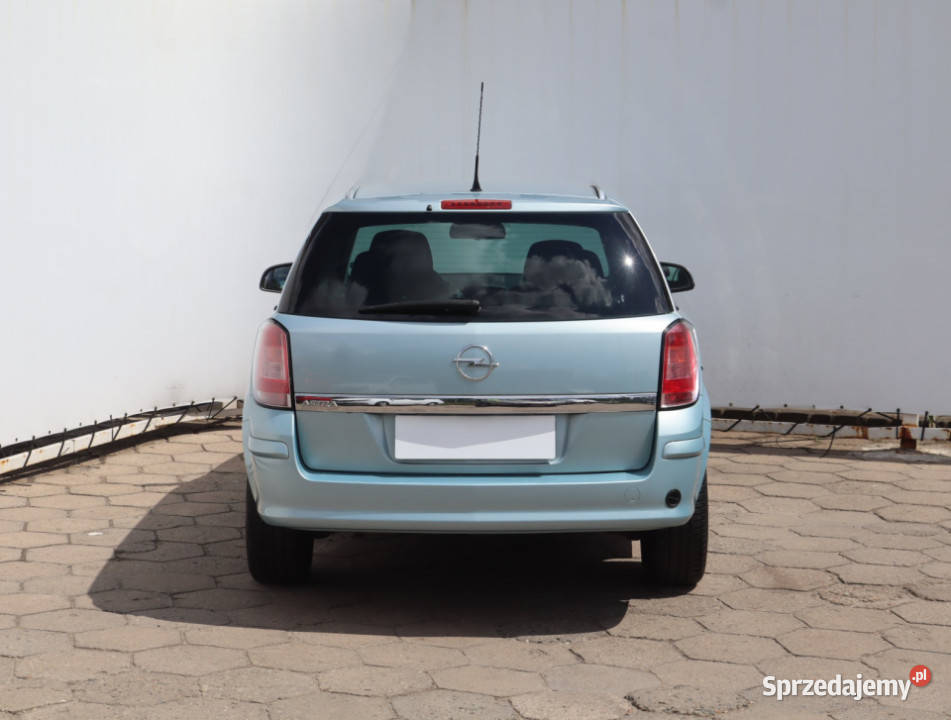 Opel Astra 16 16V LPG wielofunkcyjna kierownica