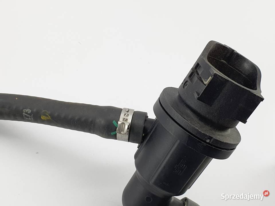 Termostat Waz Obudowa Bmw R 1200 Rs K54 Łódź