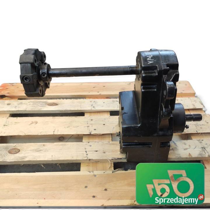 Przedni WOM V34576500 Valtra T191 Wilkowo