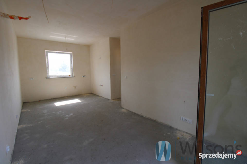 Ogłoszenie mieszkanie 47m2 3pokojowe Miłoszyce 9787zł/m2 dolnośląskie