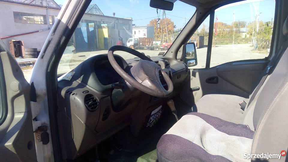 Renault Master Renault Opole Lubelskie