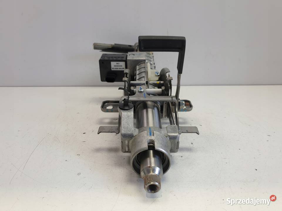 Renault Laguna III KOLUMNA KIEROWNICZA