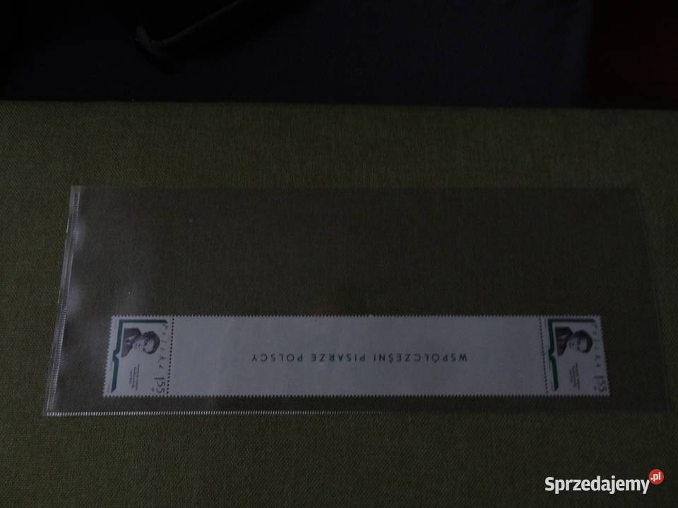 Znaczki pocztowe Polska Fi 18321838 Antyki, Sztuka, Kolekcje Jarosław