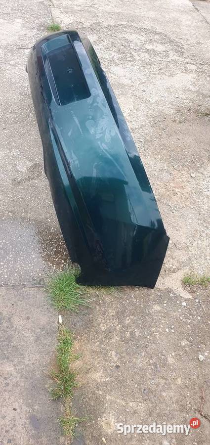 Zderzak tył cougar osobowe Kielce