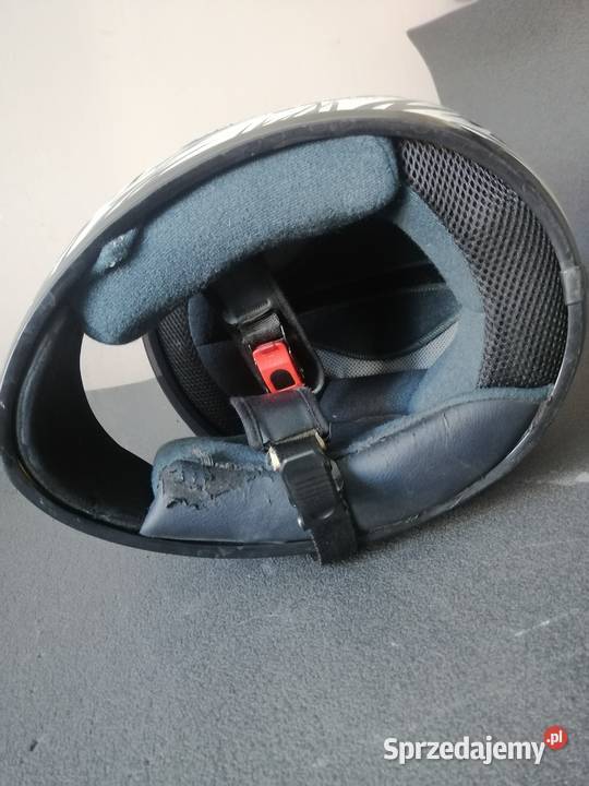 kask integralny ixs storm hx 2400 rozmiar xs Rozmiar XS Legnica