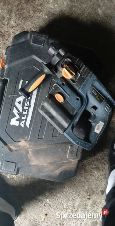 Młotowiertakraka pomorskie Rzeczenica