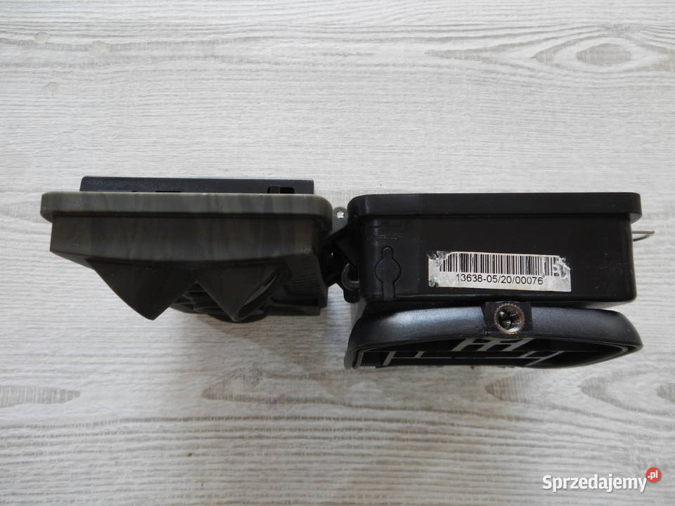 Kamera Denver WCT8010 podkarpackie Leżajsk