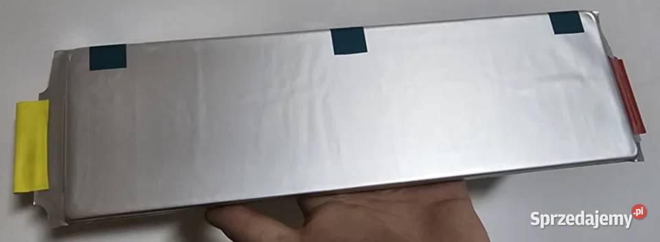 7x LGX LG Chem E85A 85Ah 37V 315Wh