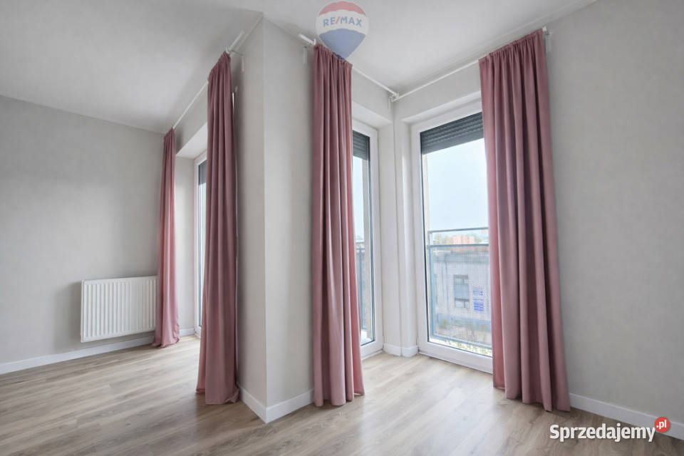 Na sprzedaż 2 pokoje Słoneczna Poznań