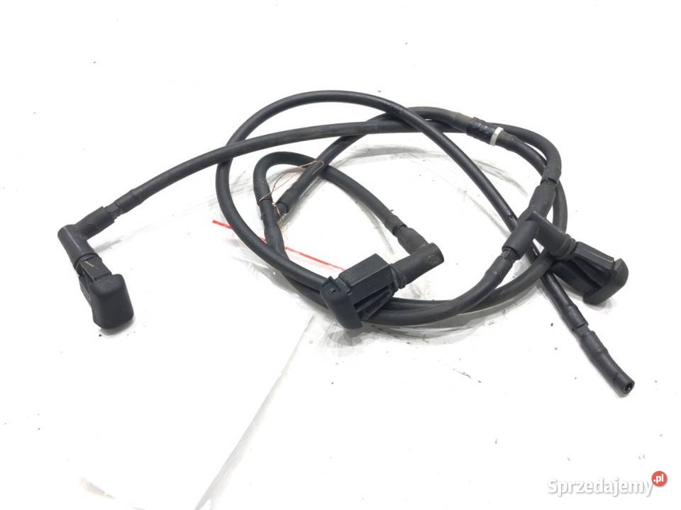 DYSZE SPRYSKIWACZY FORD MONDEO MK5 B630B Motoryzacja podkarpackie