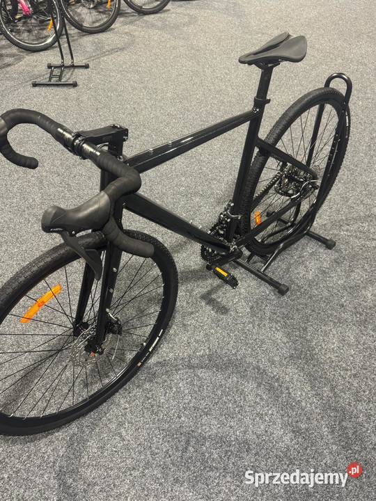 Rower Gravel STORM Focus 30 Raty 0 wielkopolskie Poznań