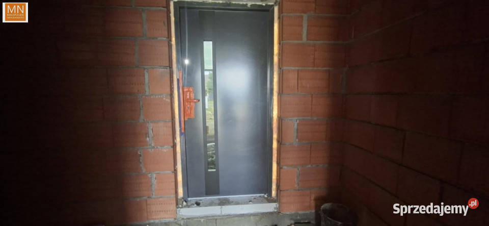 Dom bliźniak Szyce Wesoła 146m2 sprzedam