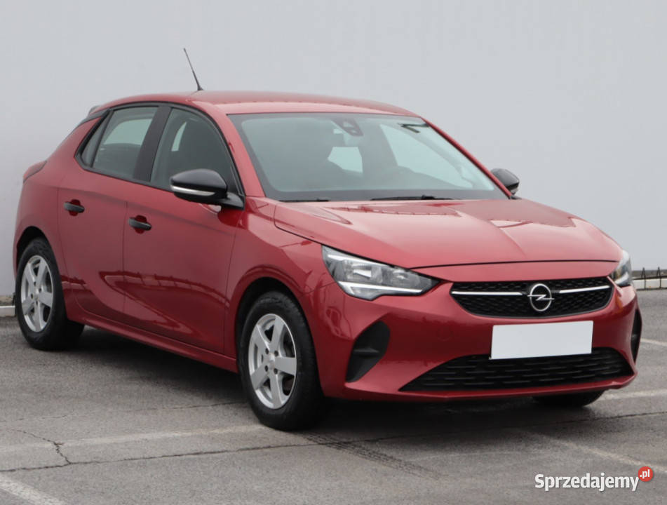 Opel Corsa 12 ABS Opel