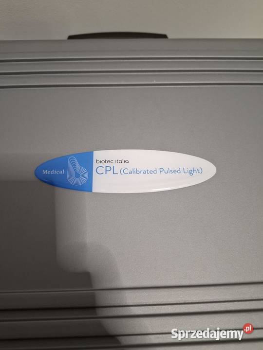 Laser Biotec XLASE mazowieckie Warszawa