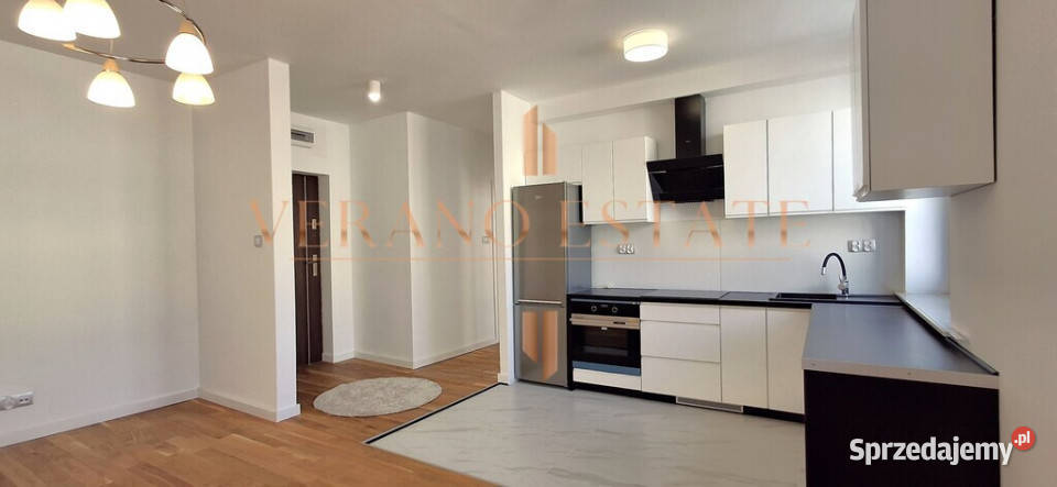 3 pokoje 49 m2 remoncie Super Warszawa