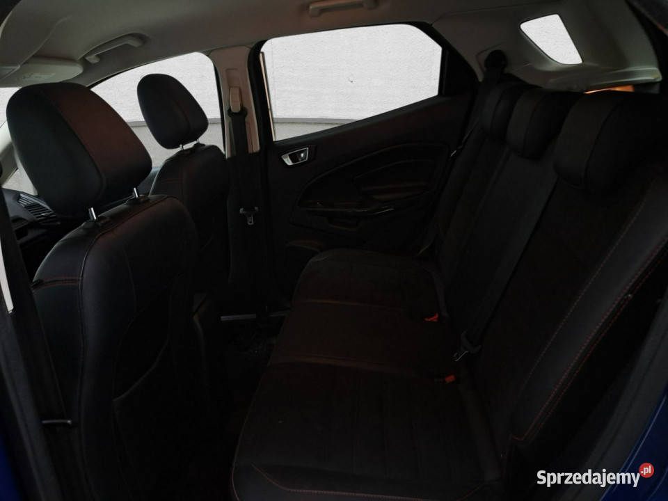 Ford EcoSport II 2013 Komorniki